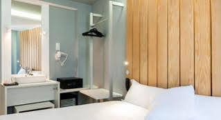 Nuria Hostal Madrid Exterior foto